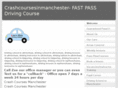 crashcourseinmanchester.co.uk