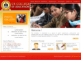 crcollegeofeducation.com