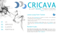 cricava.com