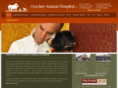 crockeranimal.com
