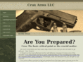 cruxarms.com
