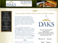 daksgrill.com