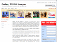 dallastxduilawyer.com