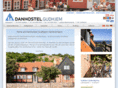 danhostelgudhjem.dk