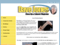 davejonesmagic.com