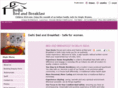 delhibedandbreakfast.com