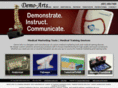demo-arts.com