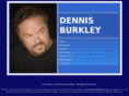 dennisburkley.com