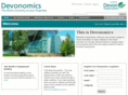 devonomics.info