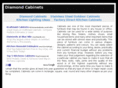 diamondcabinets.info