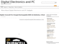 digitalelectronicsandpc.com
