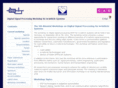 dsp-workshop.org