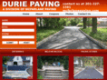 duriepaving.com