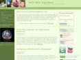 earthbabyyogamama.com