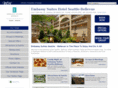 embassysuitesbellevue.com
