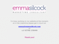 emmasilcock.com