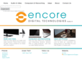 encore-digital.com