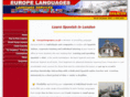 europelanguages.com