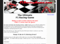 f1racinggame.com