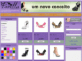 fiorellacalcados.com