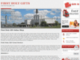first-holy-gifts.com