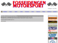 fosseidengenmotorsport.com