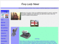 foxyladynews.co.uk
