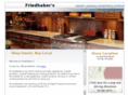 friedhabers.com