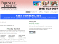 friendlydentist.info