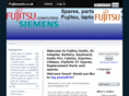 fujitsuweb.co.uk