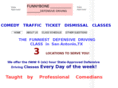 funnybonedefensivedrivingschool.com
