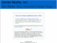 geckorealtyinc.com