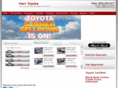 harrtoyota.com