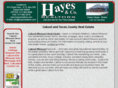 hayesrealtors.com