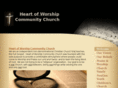 heartofworshipusa.com