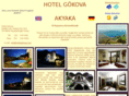 hotelgokova.com