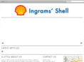 ingramsshell.com
