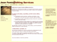 jeanfemia.com