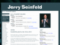 jerryseinfeldticket.com