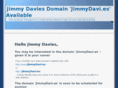 jimmydavi.es