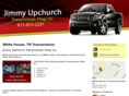 jimmyupchurchtransmission.com