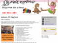 kidscompanyms.com