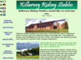 killarney-trail-riding.com