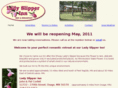ladyslipperinn.com