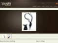 laugajewellery.com