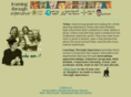 learningthroughexperience.com