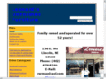 leonardsunfinishedfurniture.com