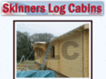 logcabinshaywardsheath.com