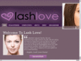 lovenailbar.com