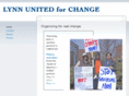 lynnunitedforchange.com